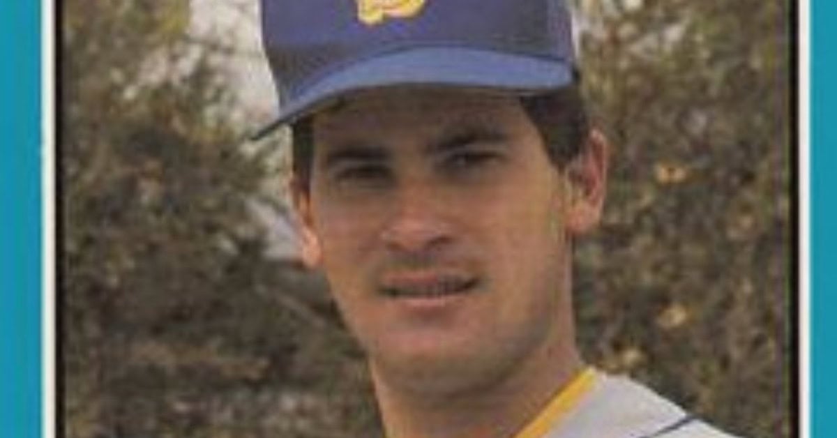 From the Kingdome to T-Mobile Park: 20 Mariners the Stat Sheets Forgot 12 Omar Vizquel 1