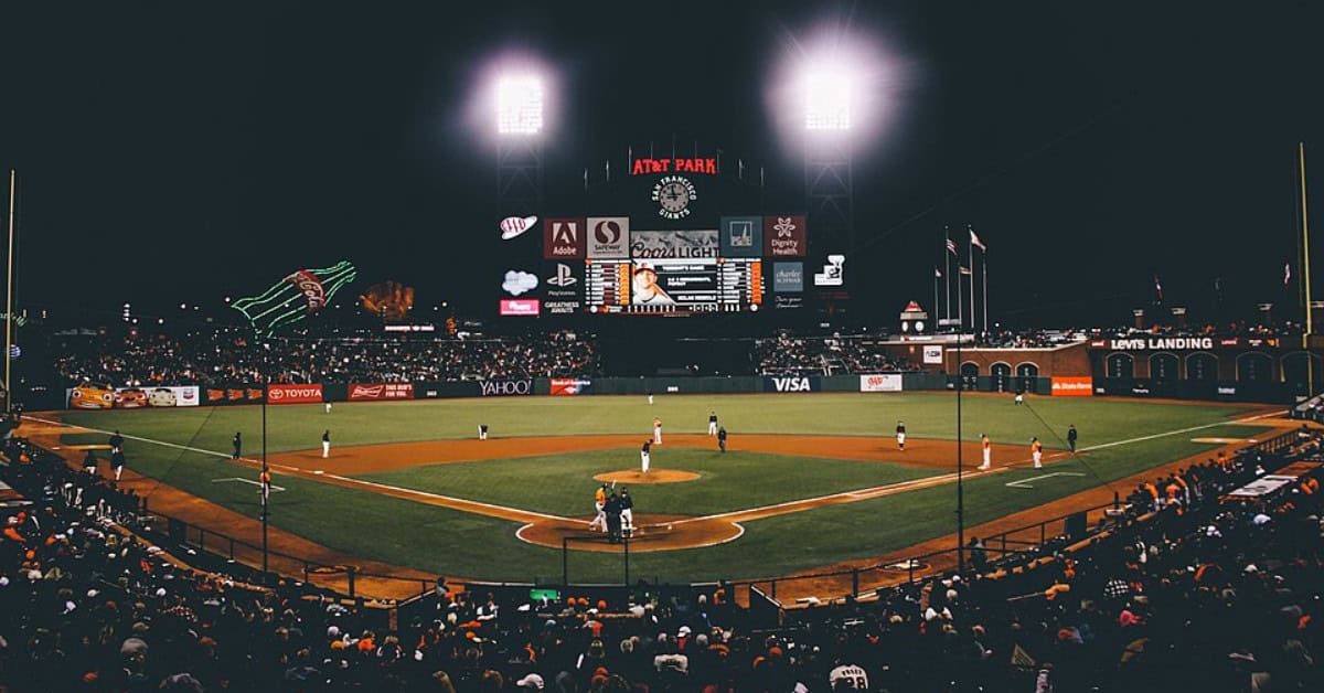 Every Ballpark Has a Vibe — These 12 Have Something Else 6 Oracle Park