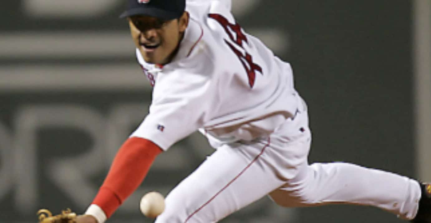 Orlando Cabrera