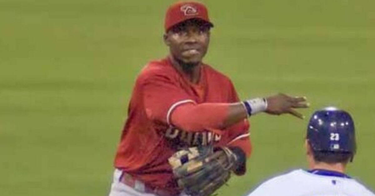 20 Arizona Diamondbacks Who Deserved a Cooperstown Call 14 Orlando Hudson
