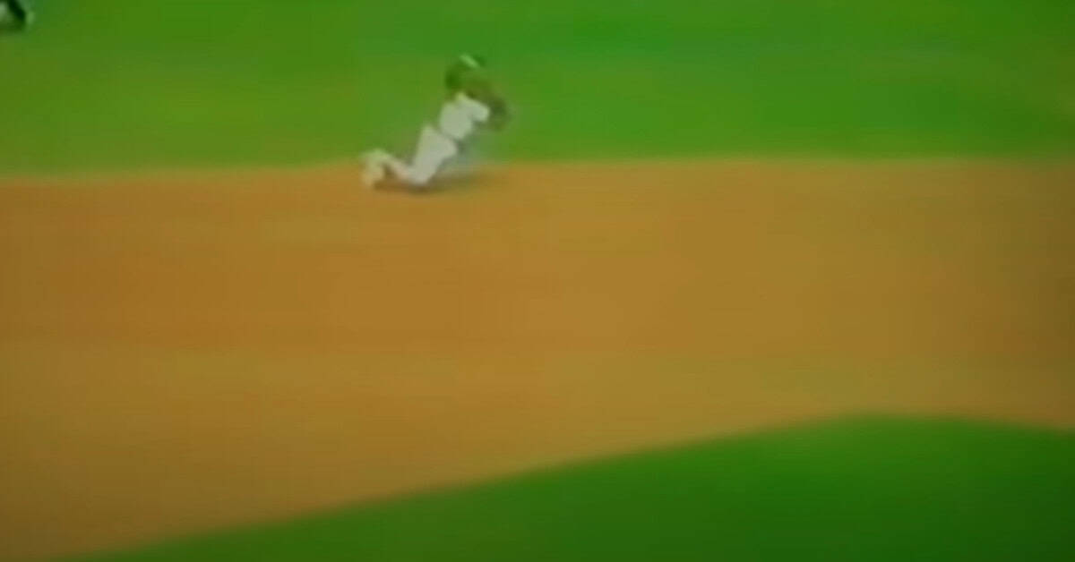Ozzie Smith 1