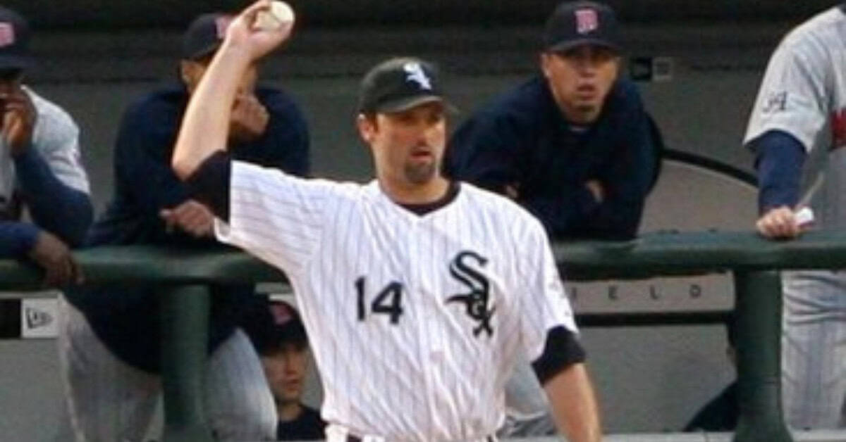Forgotten Bombers: 10 Power Hitters the 2000s Quietly Buried 4 South Side Legends: 20 White Sox Stars Who Haven't Been Enshrined - Paul Konerko: Paulie's South Side Symphony