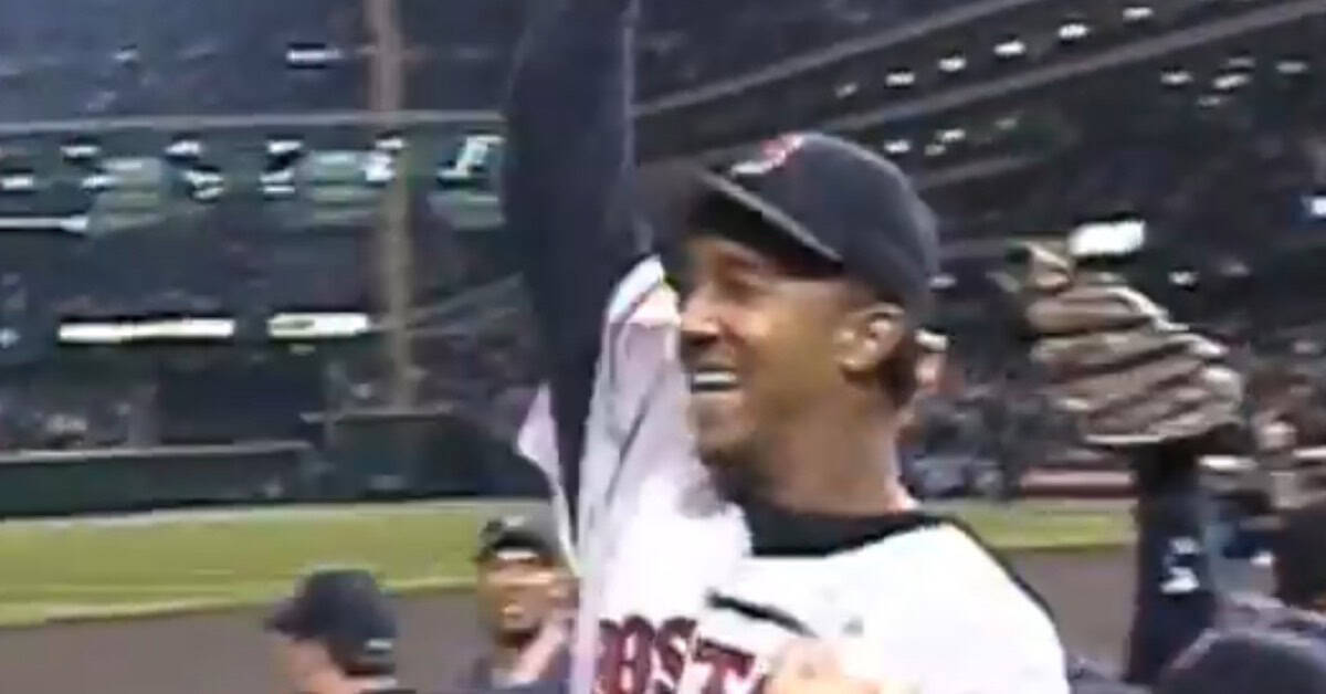 Pedro 1999 ALDS