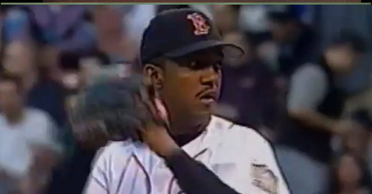 Pedro 1999 Angels