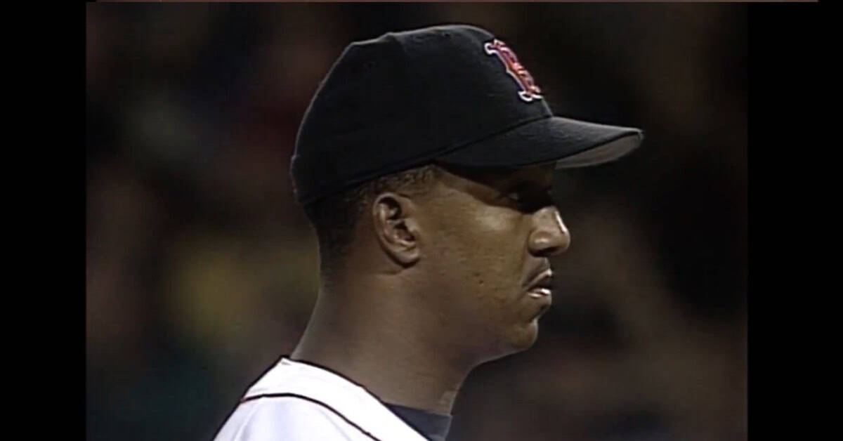 Pedro Braves 1999