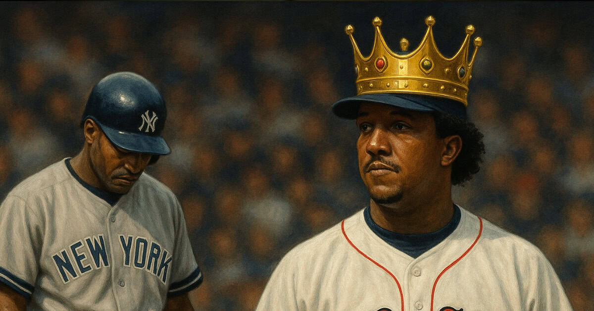 Pedro Crown Sora
