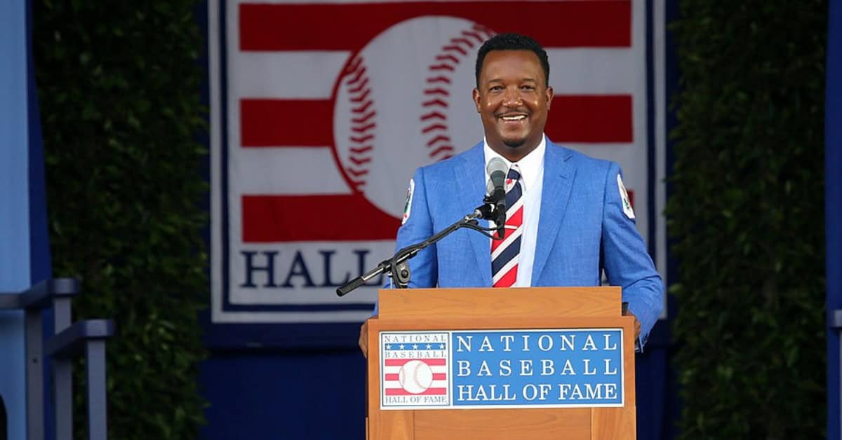 The Trades That Still Sting 5 Pedro Martinez