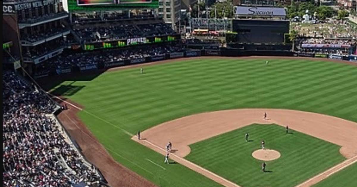 Every Baseball Fan Should See These 12 Parks Before They're Gone 7 Petco Park Cropped
