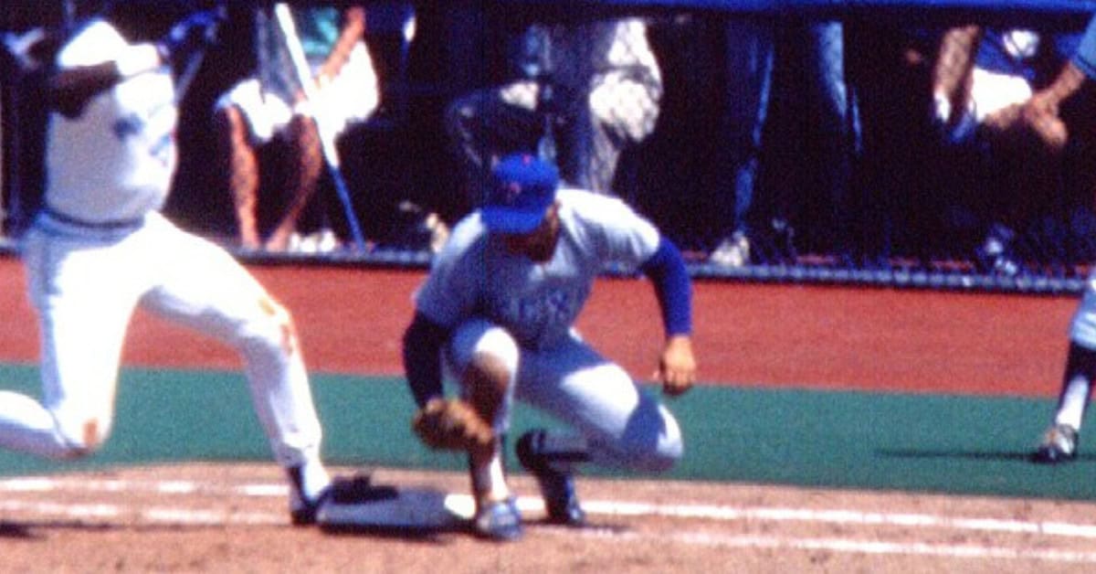 The Rangers Legends Cooperstown Left Behind 20 Pete OBrien