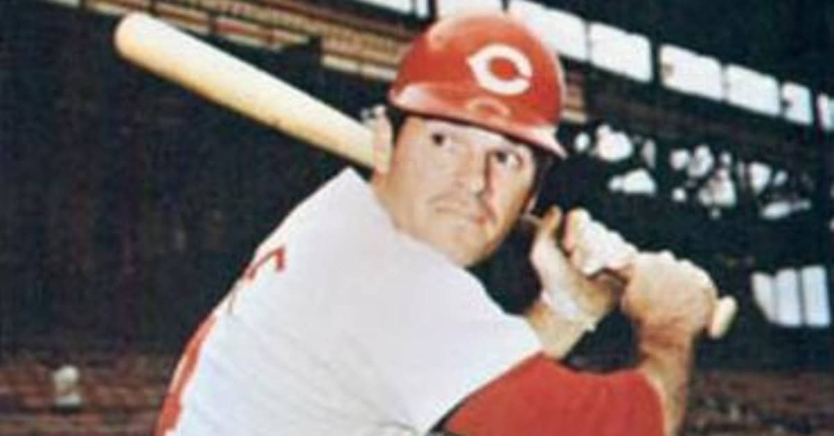 Pete Rose, known as Charlie Hustle, exudes self-belief and controversy in MLB.