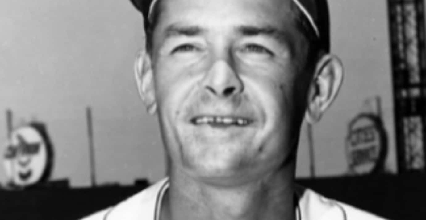 Meet the 20 First Basemen Who Defined Baseball's Golden Age 15 Pete Runels