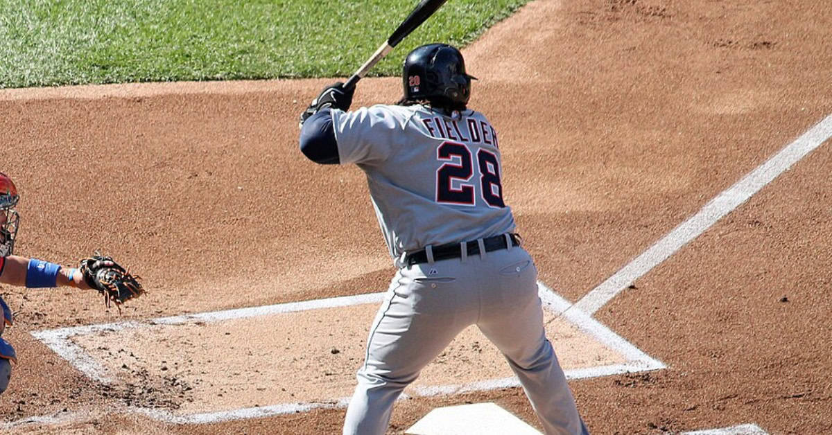 20 Tigers Who Defined Detroit Baseball 6 Prince Fielder 1