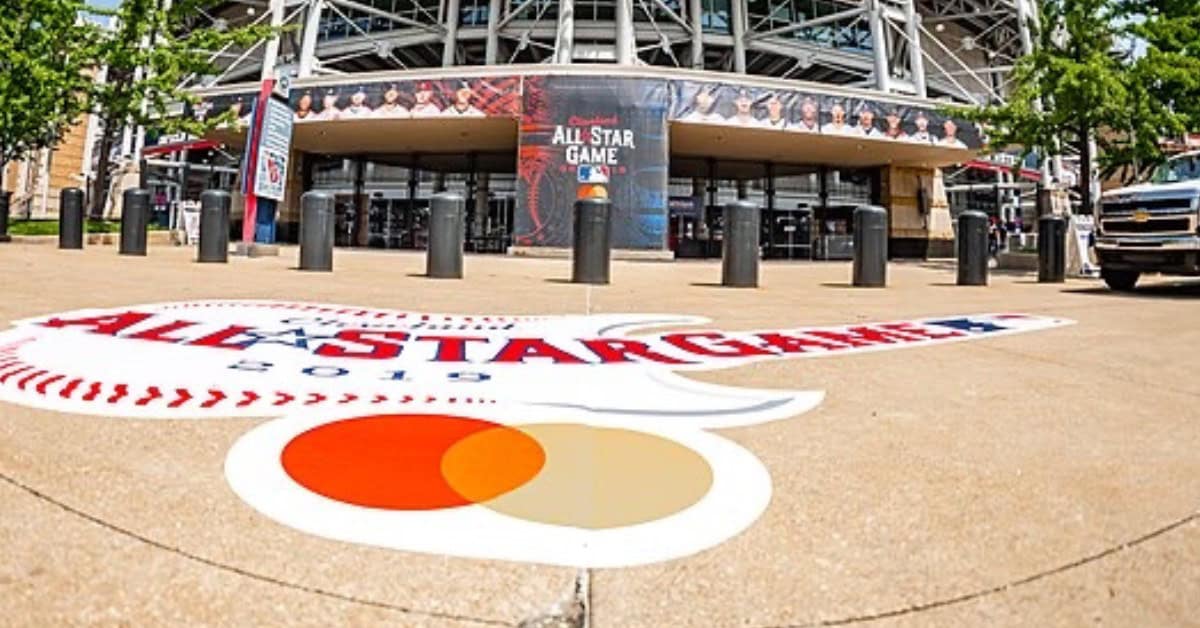 Every Baseball Fan Should See These 12 Parks Before They're Gone 12 Progressive Field Cropped