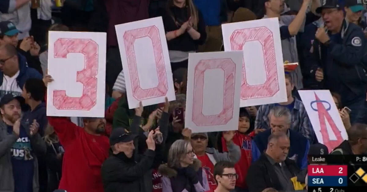 What made Pujols 'The Machine'? These 12 moments 11 Pujols 3000