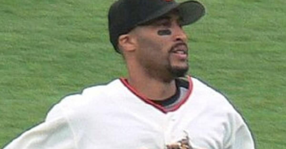 From the Kingdome to T-Mobile Park: 20 Mariners the Stat Sheets Forgot 8 Randy Winn