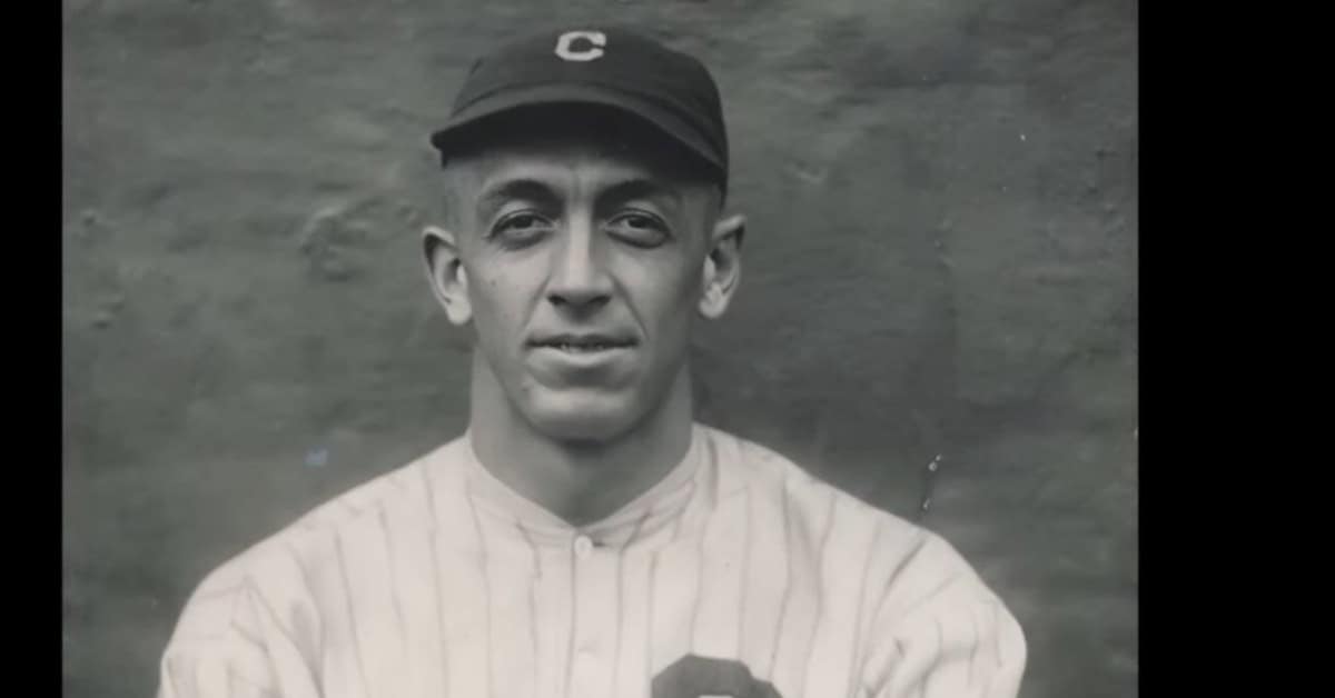 Ray Caldwell
