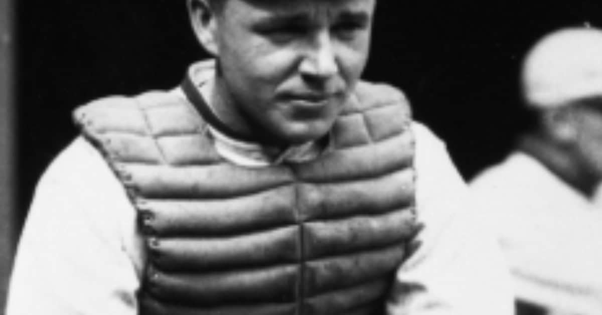 Cooperstown Gave These 10 Players a Pass They Didn't Earn 9 Ray Schalk