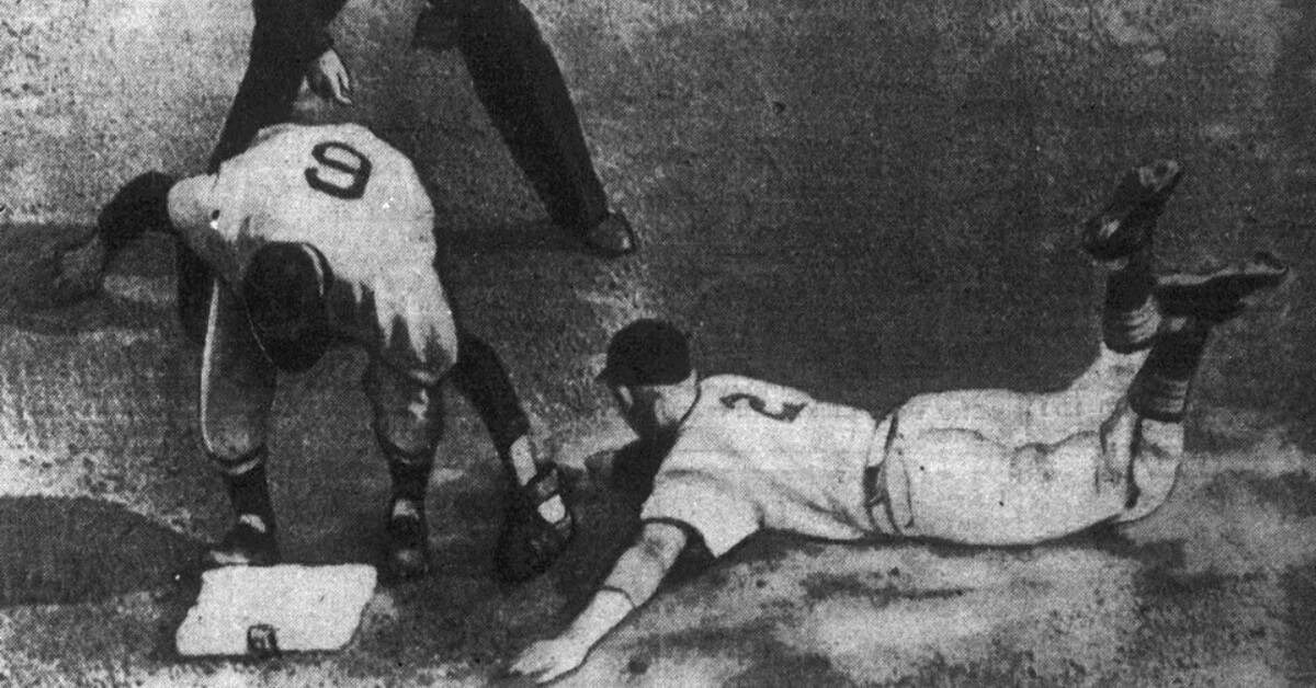 Red Schoendienst 1
