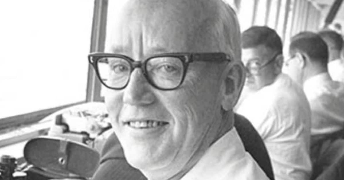 The Voices That Taught America to Love the Game 2 Red Smith