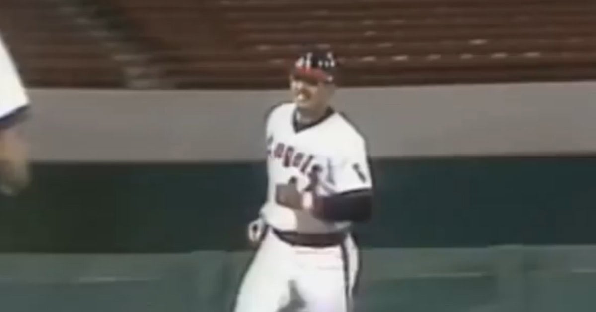 Reggie Jackson 500