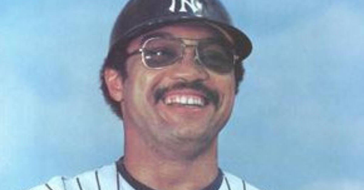27 Yankees Who Made the Pinstripes Mean Something 18 Reggie Jackson, known for his massive ego, celebrates his iconic career in MLB.
