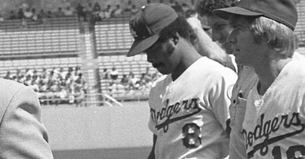 Reggie Smith