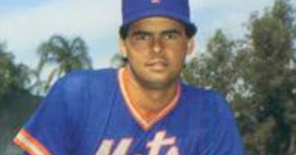 The Twins Who Made Minnesota Fall in Love With the Game 11 Rick Aguilera