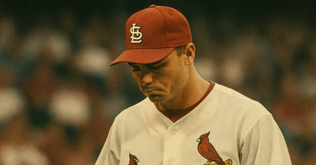 Rick Ankiel Sora