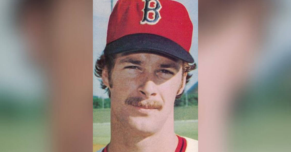 Meet the 20 Shortstops Who Defined a Decade at Second and Short 6 Rick Burleson, the shortstop known as "The Rooster," at Fenway Park.