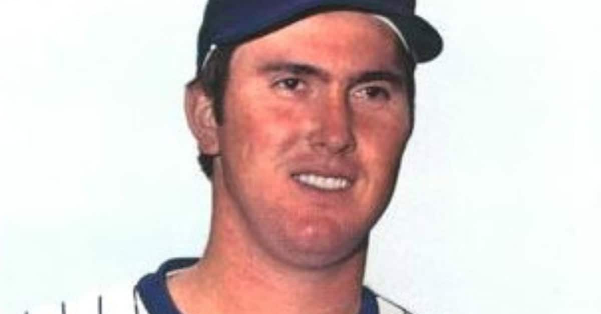 Old-School Arms You Probably Underestimate 6 Rick Reuschel pitching, highlighting his overlooked elite status in baseball.