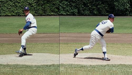 20 MLB Stars the Hall Forgot 13 Rick Reuschel 1981