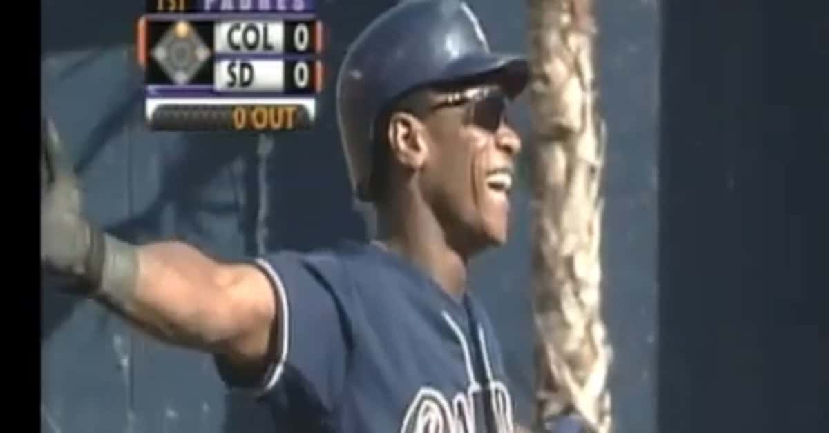 Rickey Being Rickey: The Times Henderson Defied Baseball Logic 8 Rickey 3000
