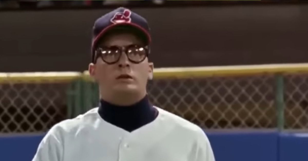Ricky Vaughn Major League