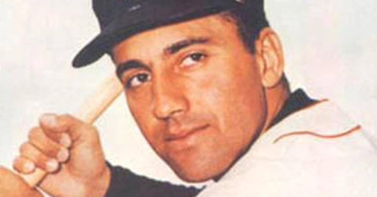 20 Red Sox Legends Fenway Never Forgot — Cooperstown Did 8 Rico Petrocelli