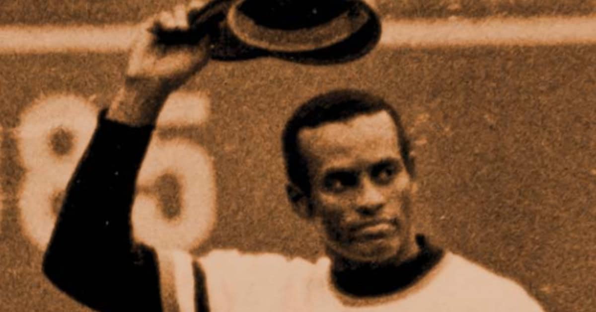Roberto Clemente Didn't Just Play the Game — He Redefined It 7 Roberto Clemente making a spectacular outfield assist, showcasing his skills.