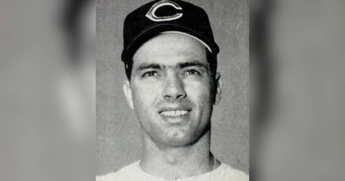 Mickey Mantle's Teammates: Hall of Famers, Role Players, and Guys You Forgot 19 Image of Rocky Colavito, a key player in Cleveland's baseball history, reflecting on the curse.