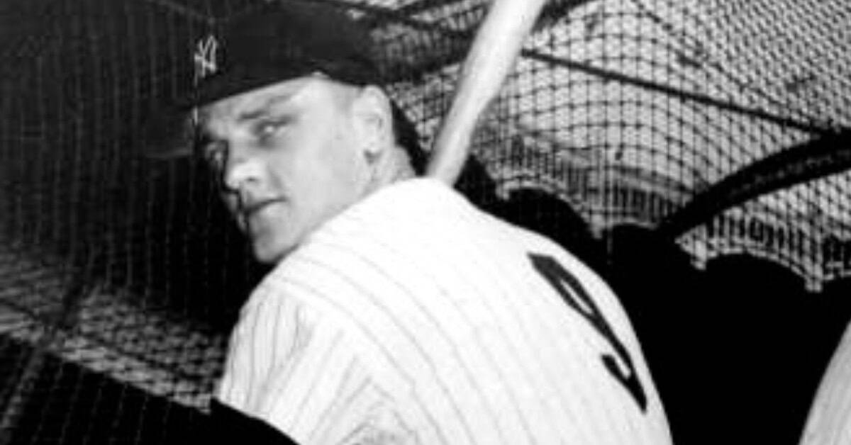 Cooperstown Got These 10 Wrong 5 Roger Maris 1