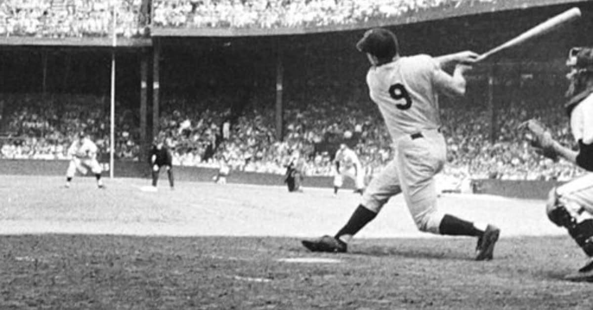 Mickey Mantle's Teammates: Hall of Famers, Role Players, and Guys You Forgot 3 10 Magical Baseball Seasons That Changed the Game Forever - Roger Maris, 1961: 61* Under Pressure