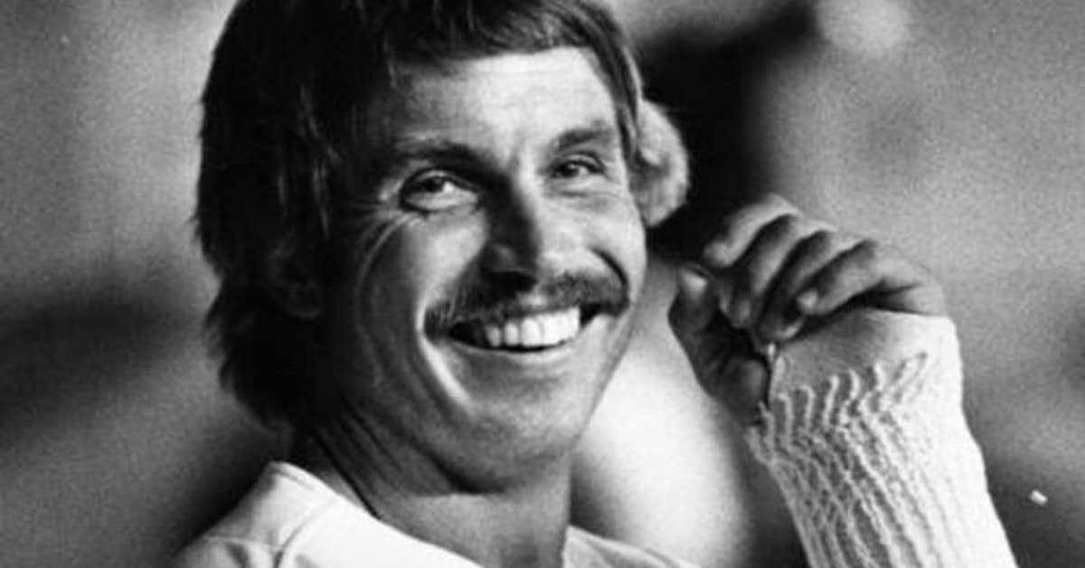 20 Third Basemen From the '80s the Hot Corner Will Never Forget 13 Ron Cey, known as "The Penguin," making impactful plays for the Dodgers.