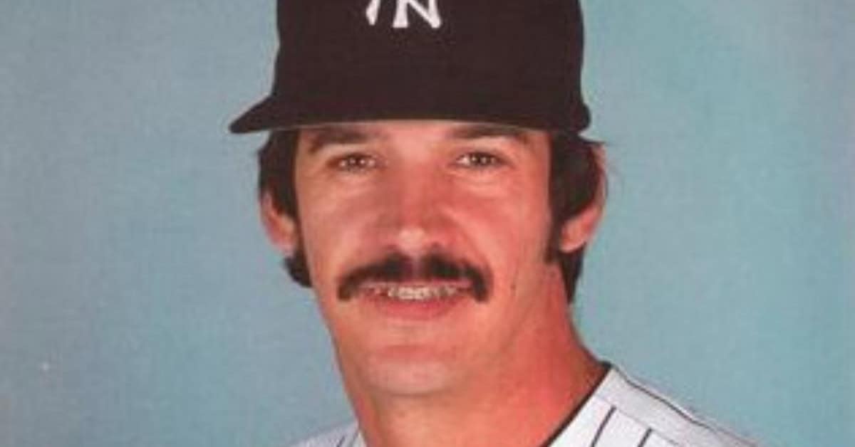 27 Yankees Who Made the Pinstripes Mean Something 14 10 Magical Baseball Seasons That Changed the Game Forever - Ron Guidry, 1978: Louisiana Lightning Strikes
