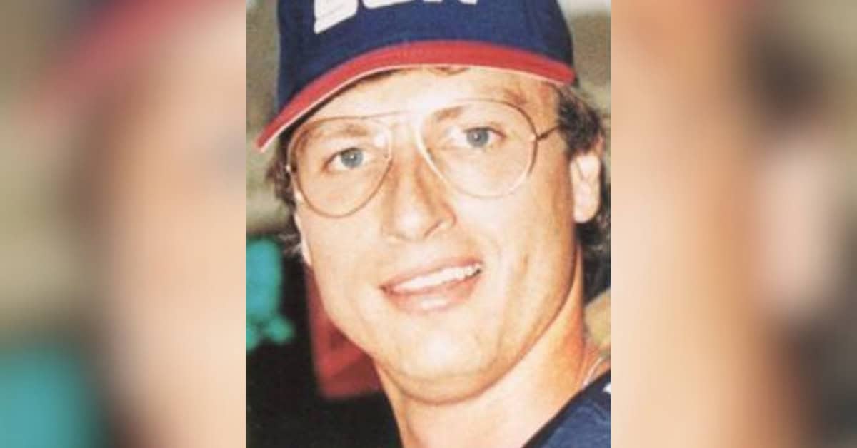 Where Did These Rookie Seasons Even Come From? 11 Ron Kittle
