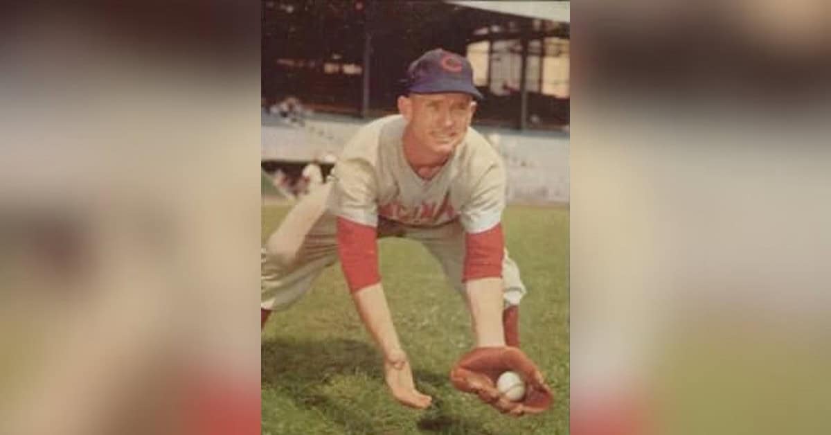 Meet the Shortstops Nobody Remembers — But Should 11 Roy McMillan