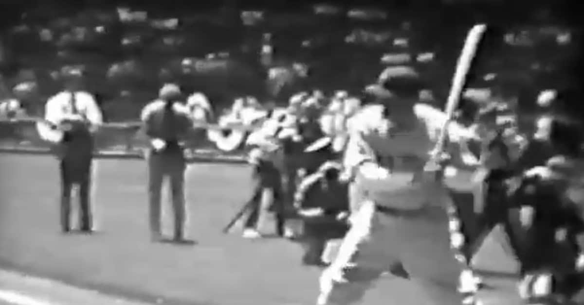 Babe Ruth Moments That Still Don't Feel Real 6 Ruth Polo Grounds