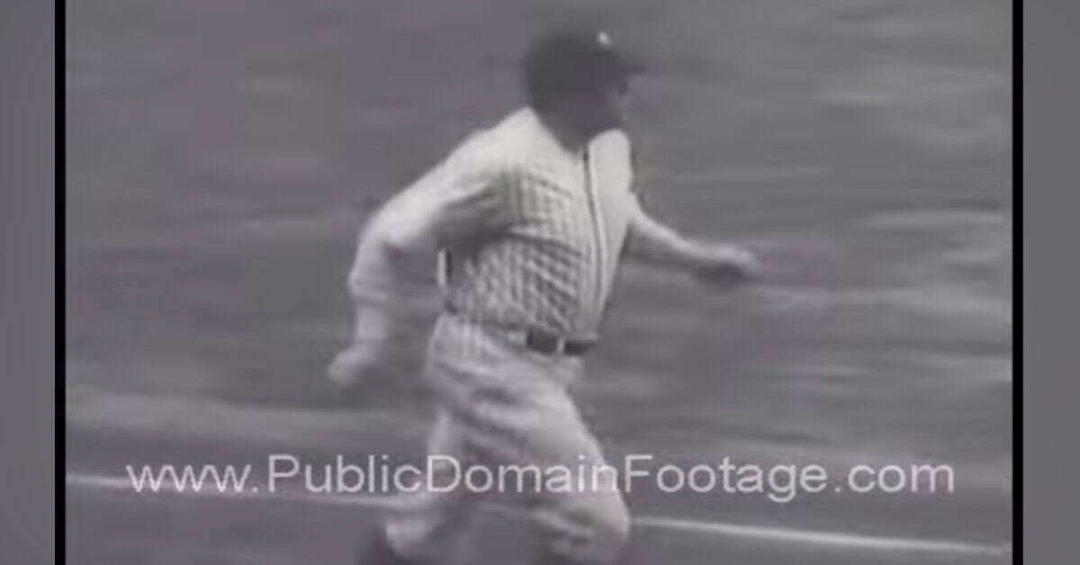 Babe Ruth Moments That Still Don't Feel Real 15 Ruth Tiger Stadium