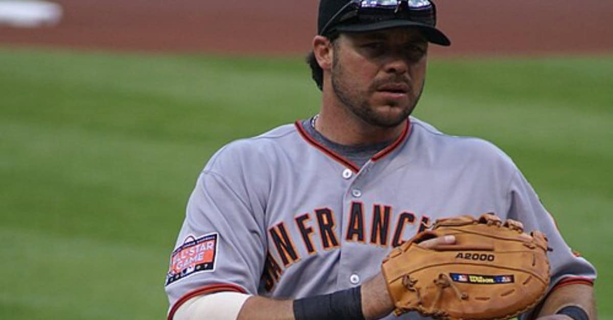 From Murphy Stadium to Petco: 20 Padres Worth Remembering 19 Ryan Klesko