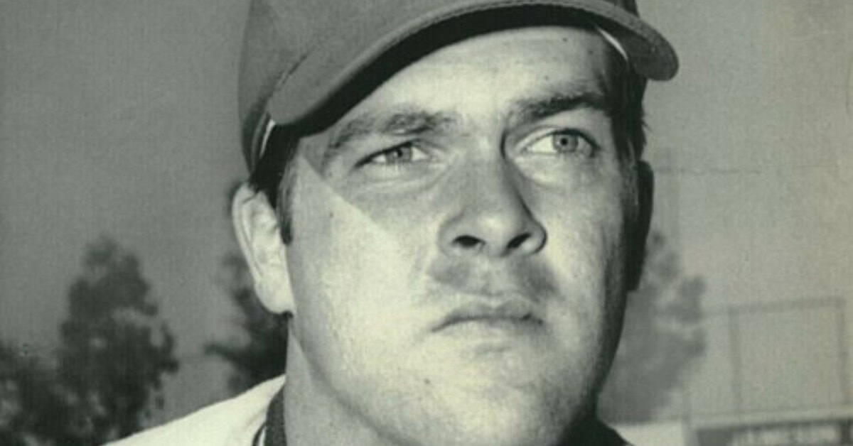 When the 1960s Belonged to the Pitcher 12 Sam McDowell