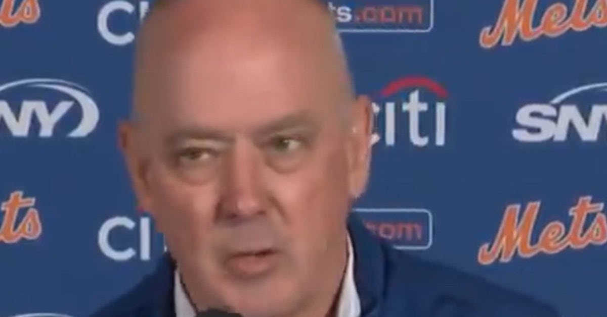 11 Executives Who Turned Baseball Wrecks into Winners 11 Sandy Alderson