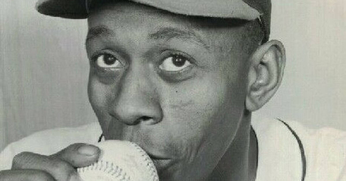 Long Shots Who Became Legends 2 Satchel Paige
