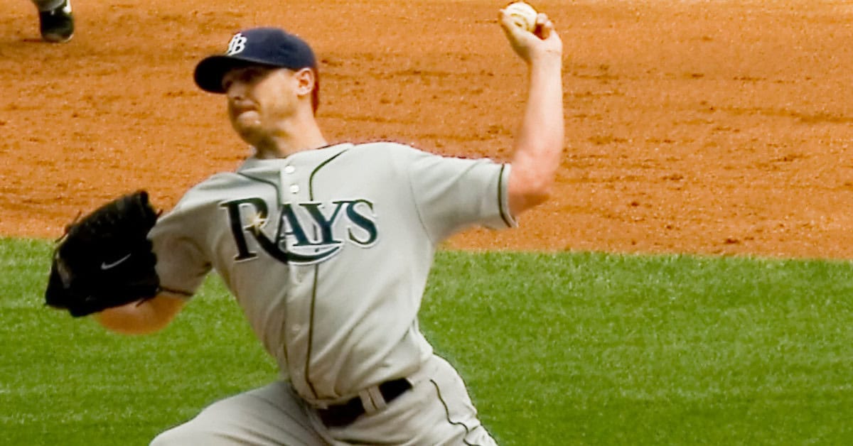 Scott Kazmir