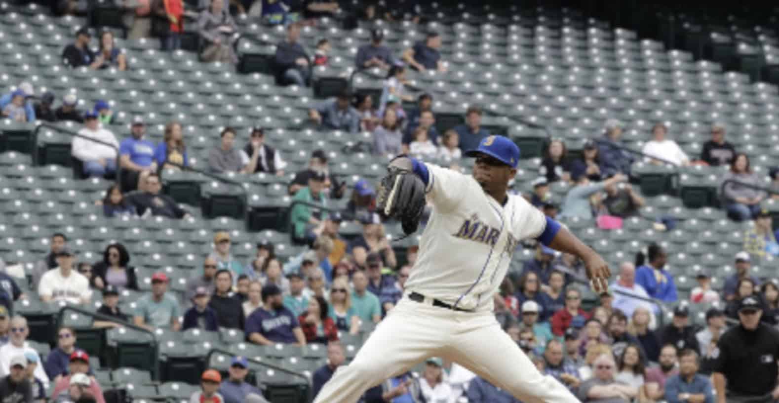 The Worst Franchises in MLB? These 10 Are Hard to Argue With 2 Seattle Mariners